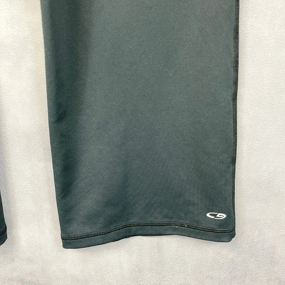 Champion C9 Flare Yoga Pant Women Small Stretch Athleisure Minimal Active Gym